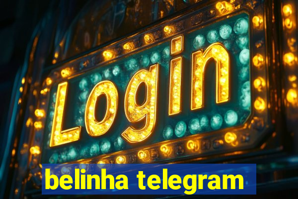 belinha telegram